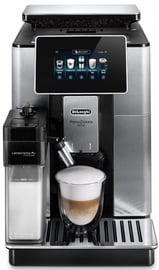 Delonghi Ekspres Do Kawy Primadonna Ecam 610.74.Mb DeLonghi