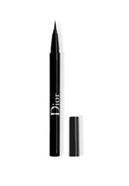 Dior Diorshow On Stage Liner Waterproof 091 Matte Black 0 55ml