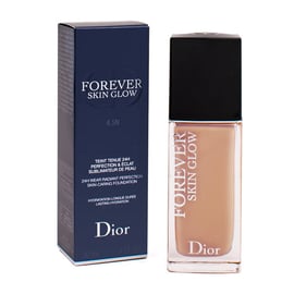 Diorskin nude natural glow radiant clearance foundation