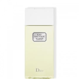 Dior sauvage hotsell men's 200ml