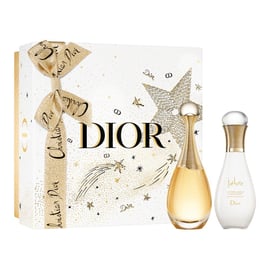 Dior J Adore Zestaw Woda Perfumowana 50 Ml Balsam Do Ciala 75 Ml Sklep Empik Com