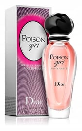 Dior Poison Girl Woda Toaletowa Roll On ml Dla Pan Sklep Empik Com