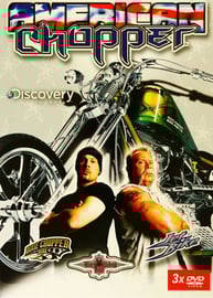 Discovery Channel: American Chopper - Tachibana Masaki| Filmy Discovery Channel: American Chopper - Tachibana Masaki| Filmy