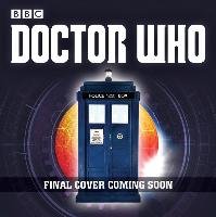 Doctor Who Twice Upon A Time Ksiazka W Sklepie Empik Com