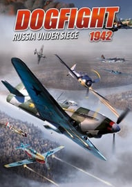 Dogfight 2024 1942 ps4