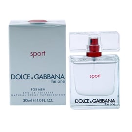 ちゅん 　DOLCE & GABBANA the one sport The One Sport Dolce&amp;Gabbana zapach - to perfumy dla