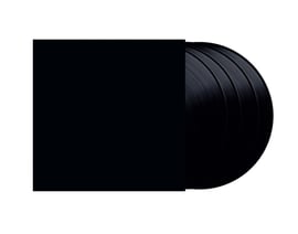 Kanye West - Donda レコード Donda, płyta winylowa - West Kanye | Muzyka Sklep EMPIK.COM