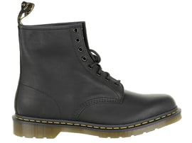HOT 11822003 1460 Dr Martens Greasy Martens Black Greasy