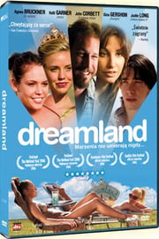 Dreamland - Matzner Jason | Filmy Sklep EMPIK.COM