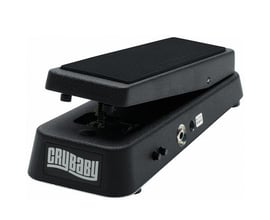 Dunlop 95Q Crybaby 95Q Wah - Pedał Gitarowy Dunlop Dl E 95 Q