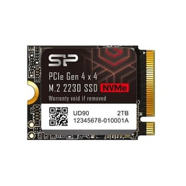 Dysk SSD Silicon Power UD90 1TB M2 2230 PCIe Gen4x4 NVMe 1.4  (SP01KGBP44UD9007) - Silicon Power | Sklep EMPIK.COM