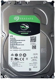 Dysk twardy HDD SEAGATE Barracuda Pro ST4000DM004, 3.5