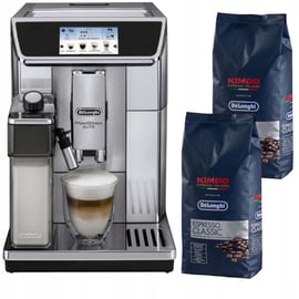 Ekspresy ciśnieniowe DeLonghi - do kawy - sklep