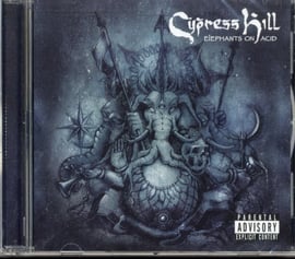 Elephants On Acid - Cypress Hill | Muzyka Sklep EMPIK.COM