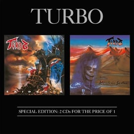 Epidemie / Kawaleria szatana - Turbo | Muzyka Sklep EMPIK.COM