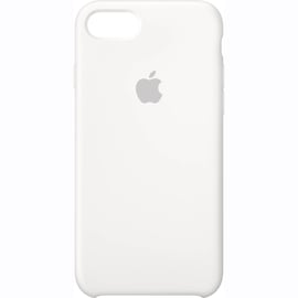 Etui Apple iPhone 7 8 SE 2020 SE 2022 Silikonowe Bia e MMWF2FE A