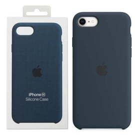 Etui Apple Iphone Se 2020/ Se 2022 Silikonowe Mn6F3Zm/A