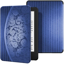 TECH-PROTECT SmartCase Niebieski Etui na Kindle Paperwhite V/5