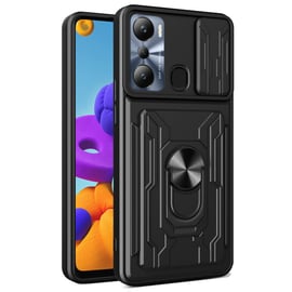 infinix hot 12i case