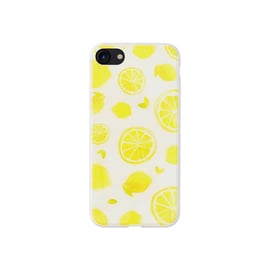 Etui Na Apple Iphone 7 Solove Juicy Lemon Solove Sklep Empik Com