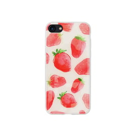 Etui Na Apple Iphone 7 Solove Juicy Strawberry Solove Sklep Empik Com