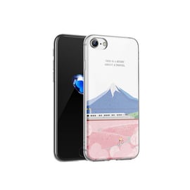 Etui Na Apple Iphone 7 Solove Story About A Travel Solove Sklep Empik Com