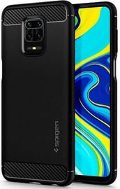 spigen tough armor note 9