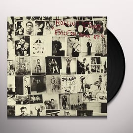 Exile On Main Street, płyta winylowa - Rolling Stones | Muzyka