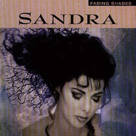Fading Shades - Sandra | Muzyka, mp3 Sklep EMPIK.COM