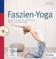 Yin Yoga: Stretch the Mindful Way: Reinhardt, Kassandra