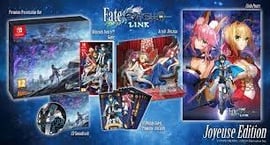 Nintendo Switch Fate/EXTELLA Celebration BOX Fate/EXTELLA Celebration BOX for Nintendo Switch (English