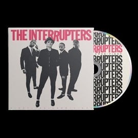Fight The Good Fight - The Interrupters | Muzyka Sklep EMPIK.COM