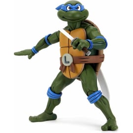 Figura Las Tortugas Ninjas- Leonardo Mutant Xl