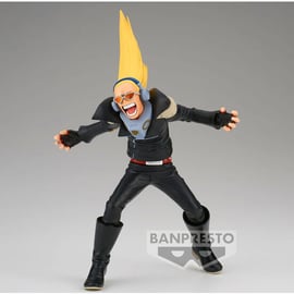 Figura Hizashi Yamada Present Mic The Amazing Heroes Vol. 23 My