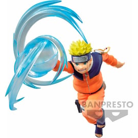 Figurine Bandai Naruto Effectreme Uchiha Sasuke 12cm -W97