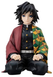 Outlets Tomioka Giyuu Demon Slayer G.E.M Figure (Megahouse)