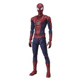 Figurka The Amazing Spider-Man 2 S.H. Figuarts - Spider-Man - Inna marka