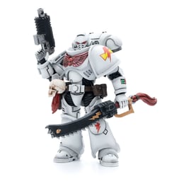 Figurka Warhammer 40K 1/18 Space Marines (White Scars