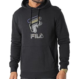 Fila Bluza M ska Bever Hoody Fam0186.80001 Xxl Fila Sport