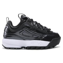 Fila disruptor clearance 33