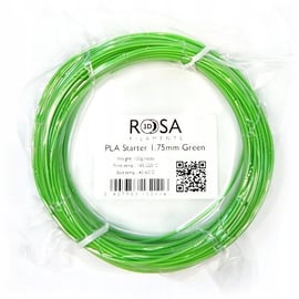 Rosa3D, Refill PLA Starter