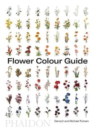 【後払い手数料無料】 Flower Empik w Książka | Darroch Putnam - Guide Colour アート・デザイン・音楽