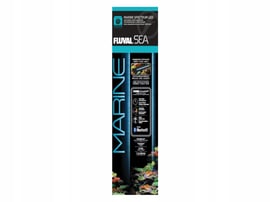 Fluval Sea Marine 3.0 LED do akwarium 59W 122-153 Woda morska - Fluval |  Sklep EMPIK.COM