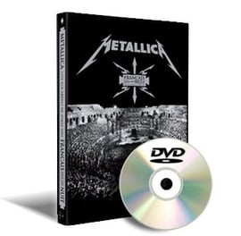 その他 llica Francais Pour Une Nuit [DVD] [Import] Amazon.co.jp: Metallica Francais Pour Une Nuit [DVD] [Import