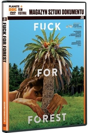 Fuck For Forest () - Marczak Michał| Filmy Sklep EMPIK.COM