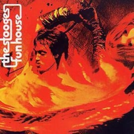 Funhouse - The Stooges | Muzyka Sklep EMPIK.COM
