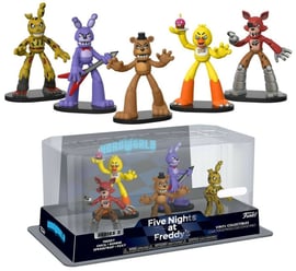 Funko Five Nights at Freddy's, figurka kolekcjonerska, Five