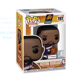 Funko, Funko POP!, SPORT, Figurka Kolekcjonerska, NBA Players,Suns