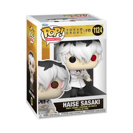 Funko POP! Anime, figurka kolekcjonerska, Tokyo Ghoul, Haise Funko POP! Anime, figurka kolekcjonerska, Tokyo Ghoul, Haise