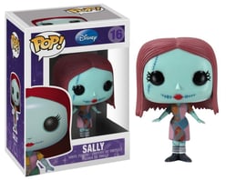 Funko POP Disney 16 Sally - Funko - POP! | Sklep EMPIK.COM